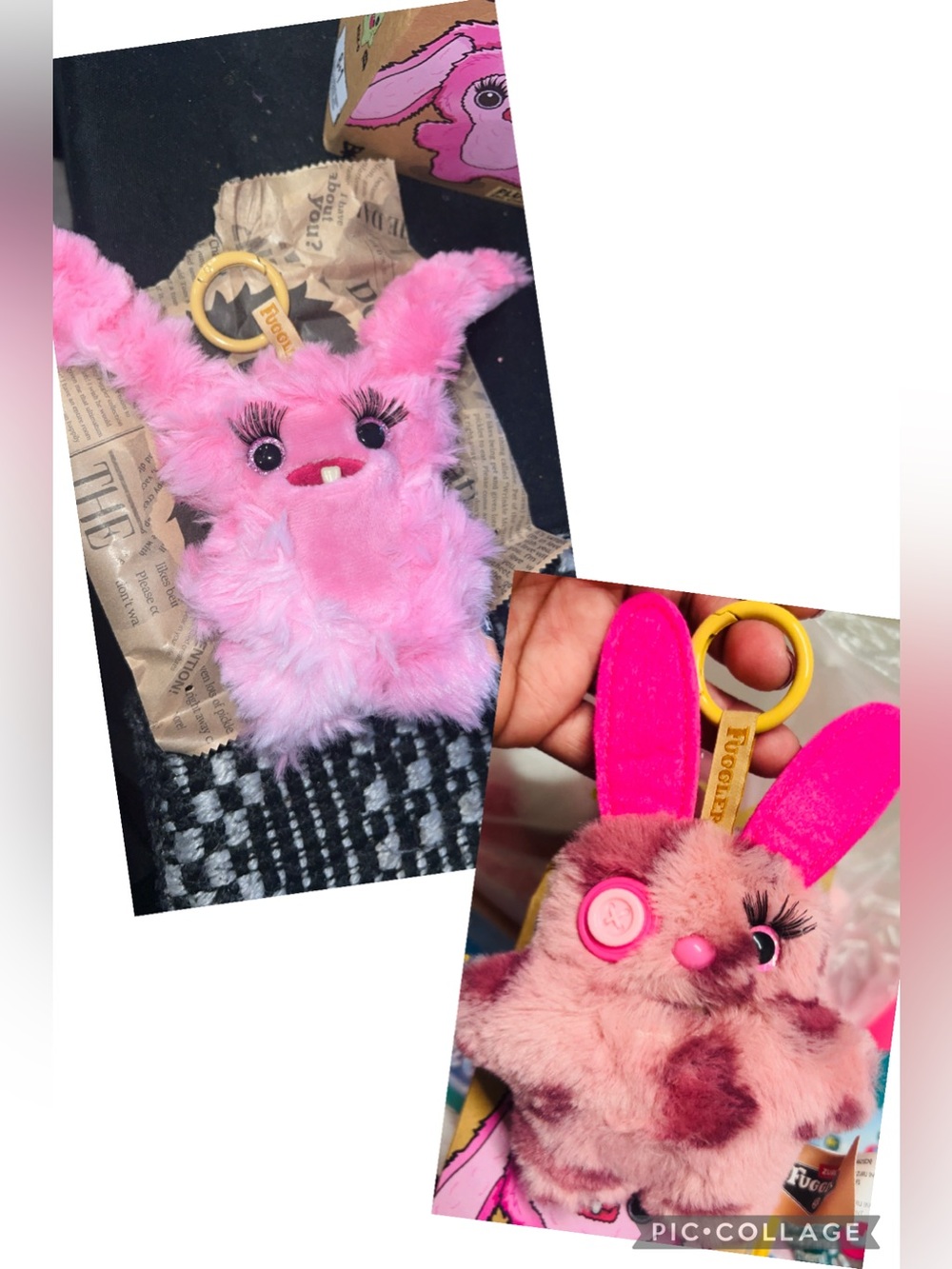 Fuggler Baddies bundle x2